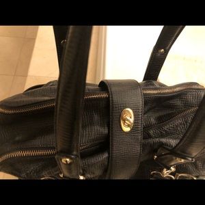 Jimmy Choo vintage “Blythe” handbag
